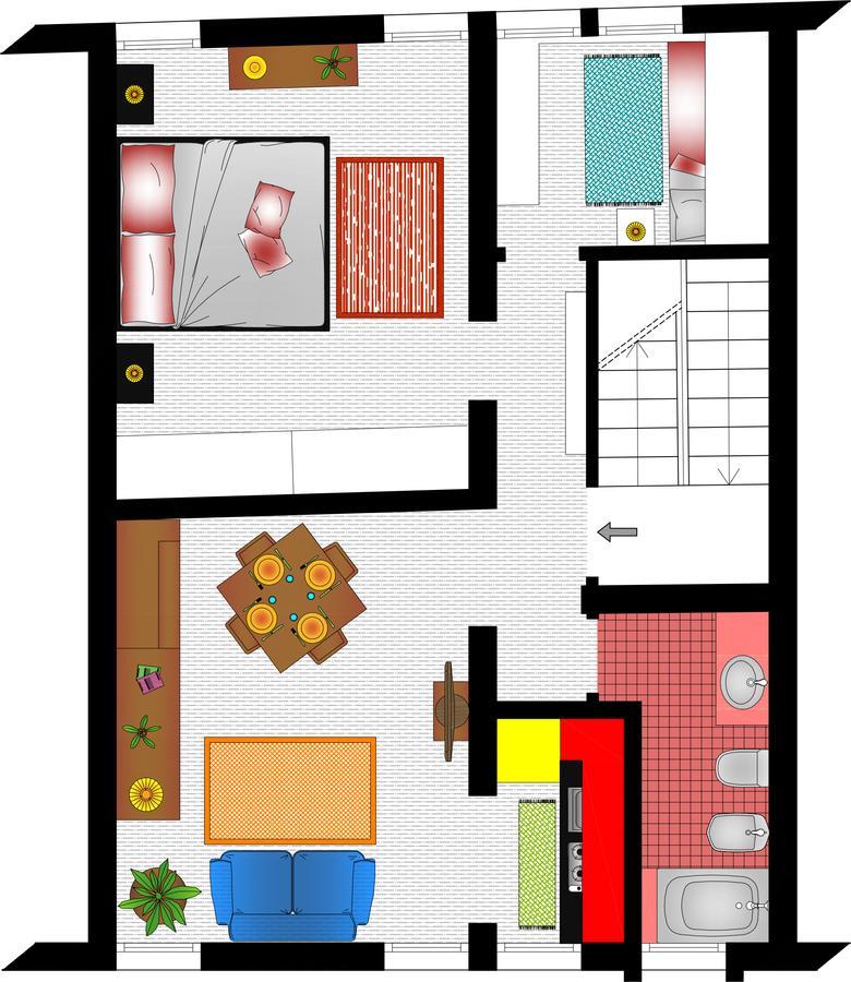 Smart Venice Apartment Exterior photo