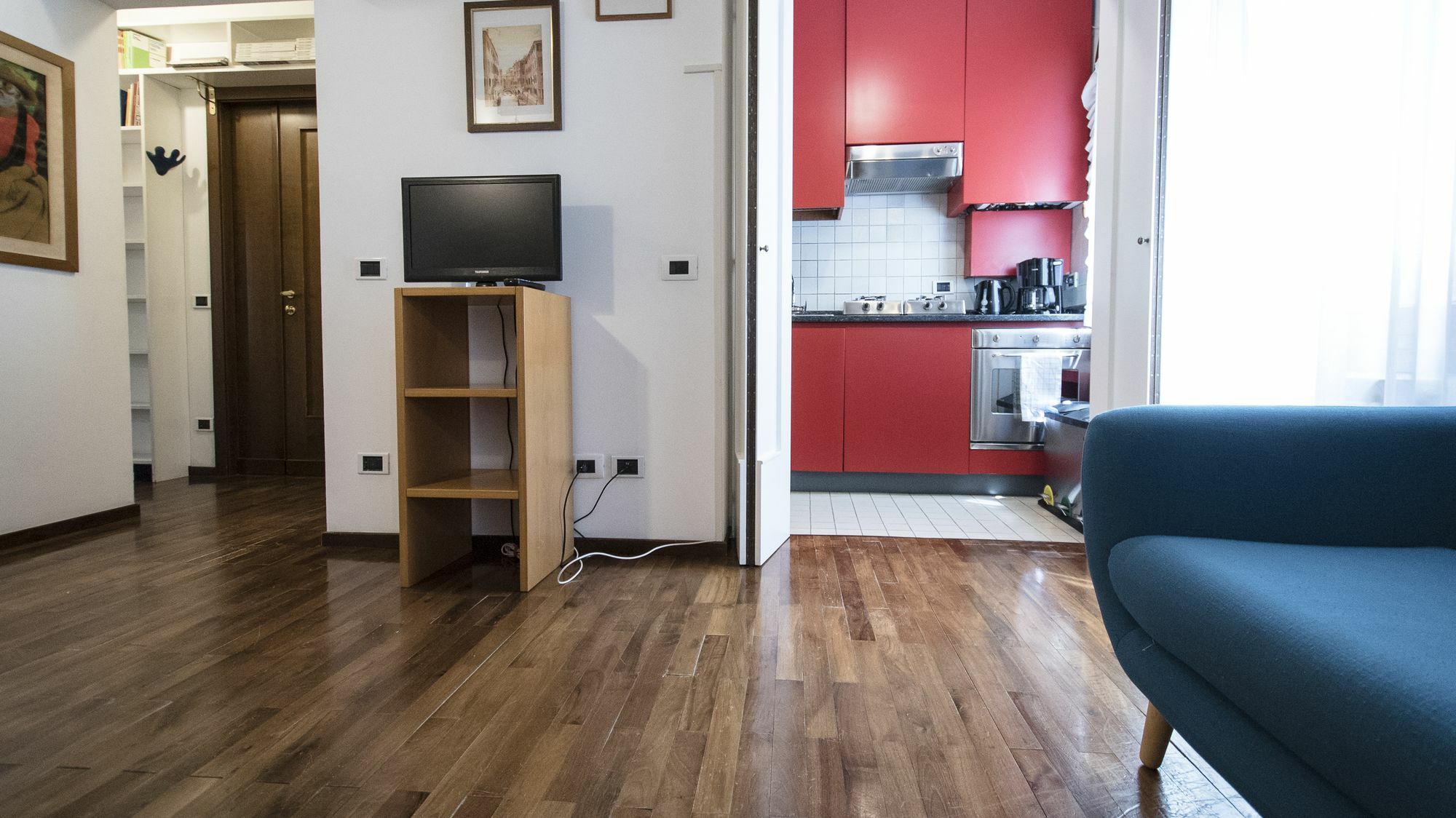 Smart Venice Apartment Exterior photo
