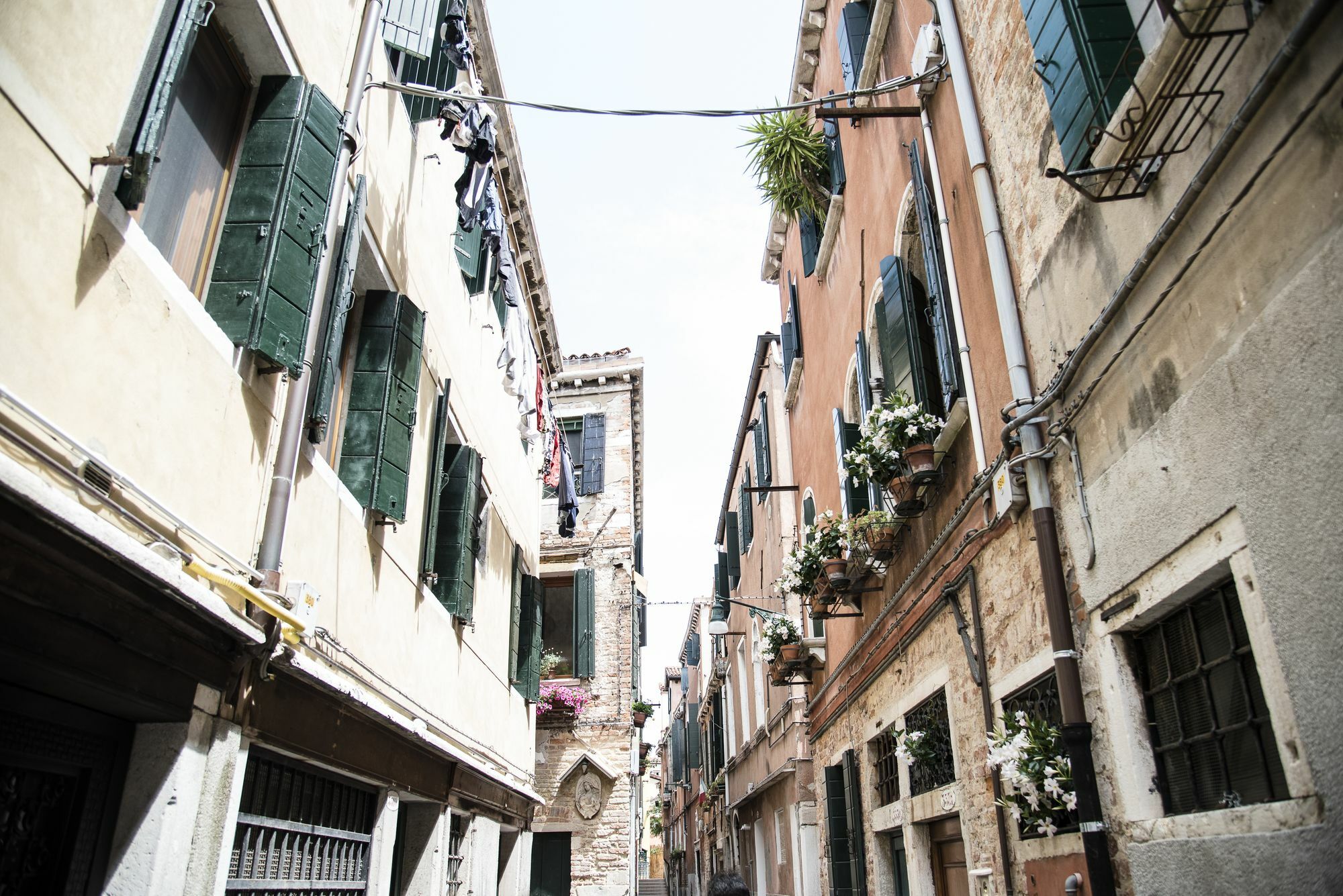 Smart Venice Apartment Exterior photo