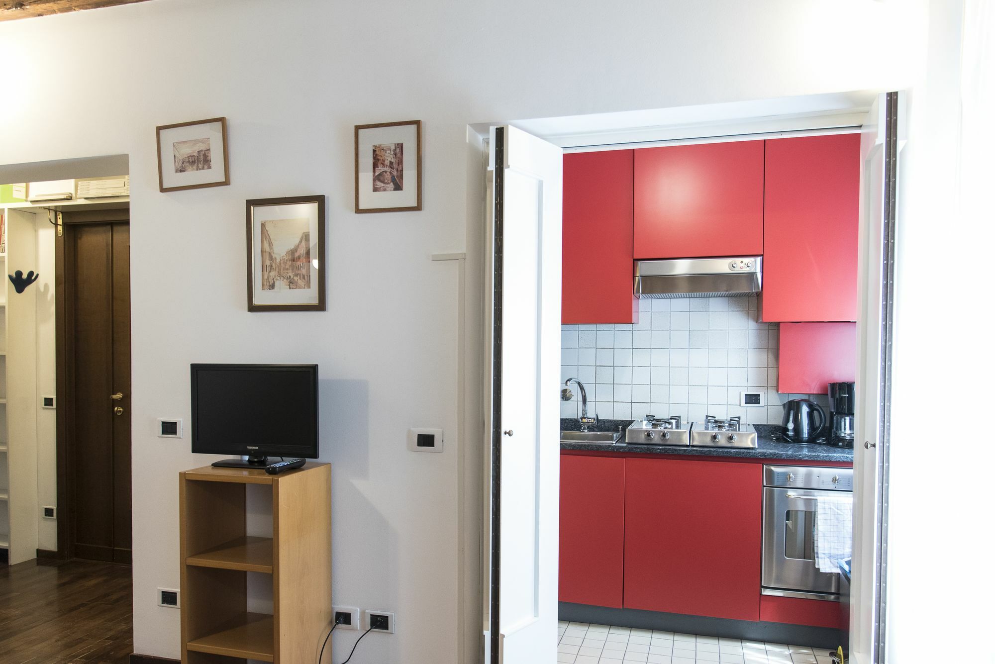 Smart Venice Apartment Exterior photo